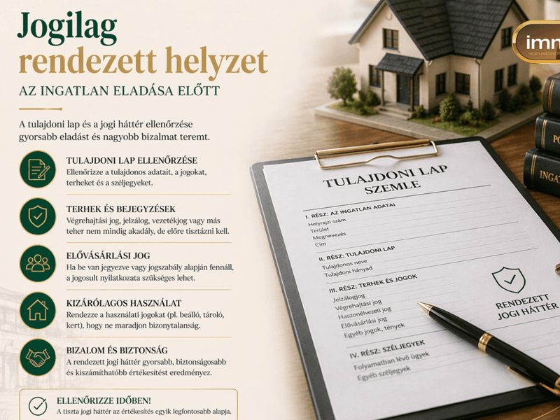 jogilag rendezett