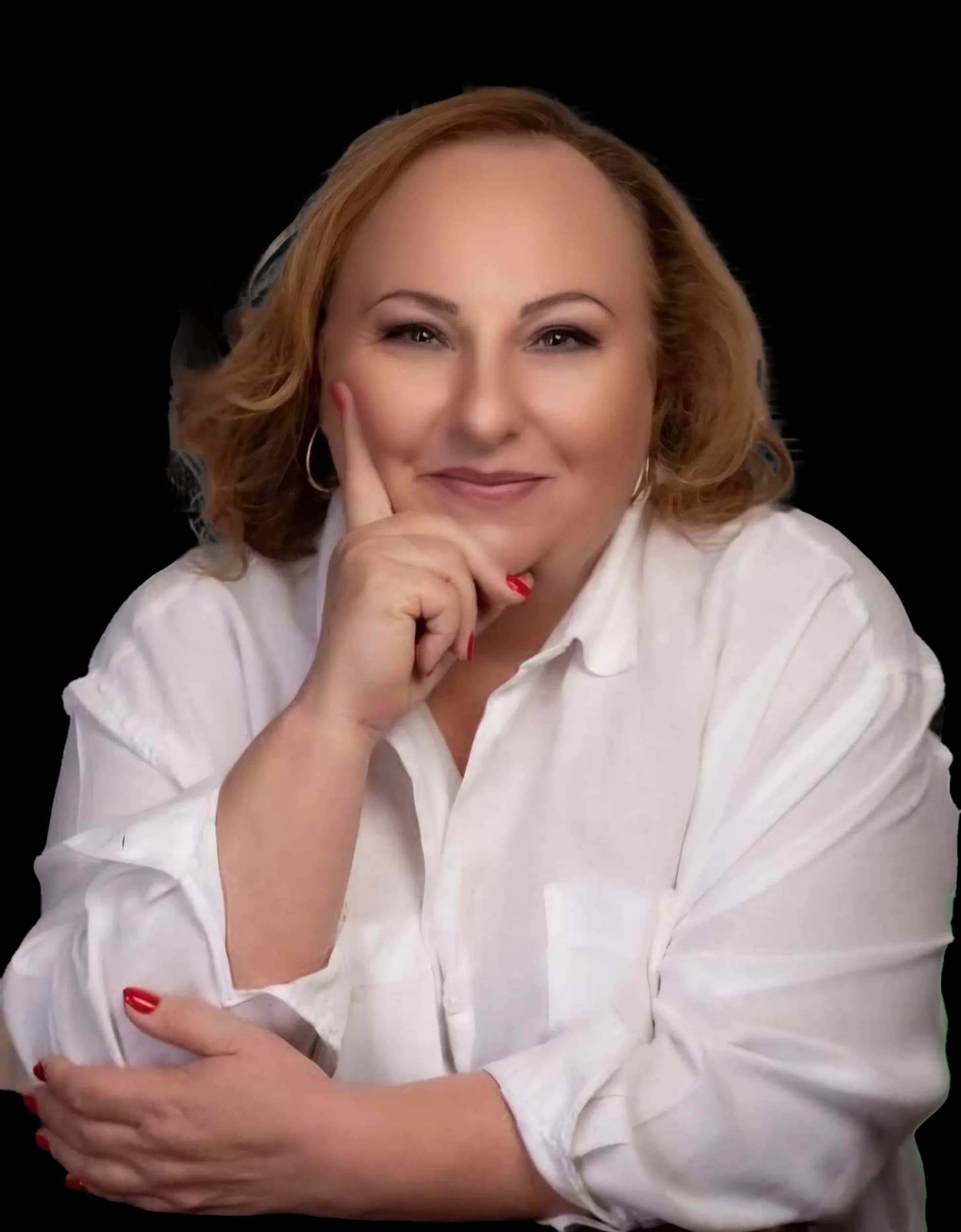Szemők Éva
