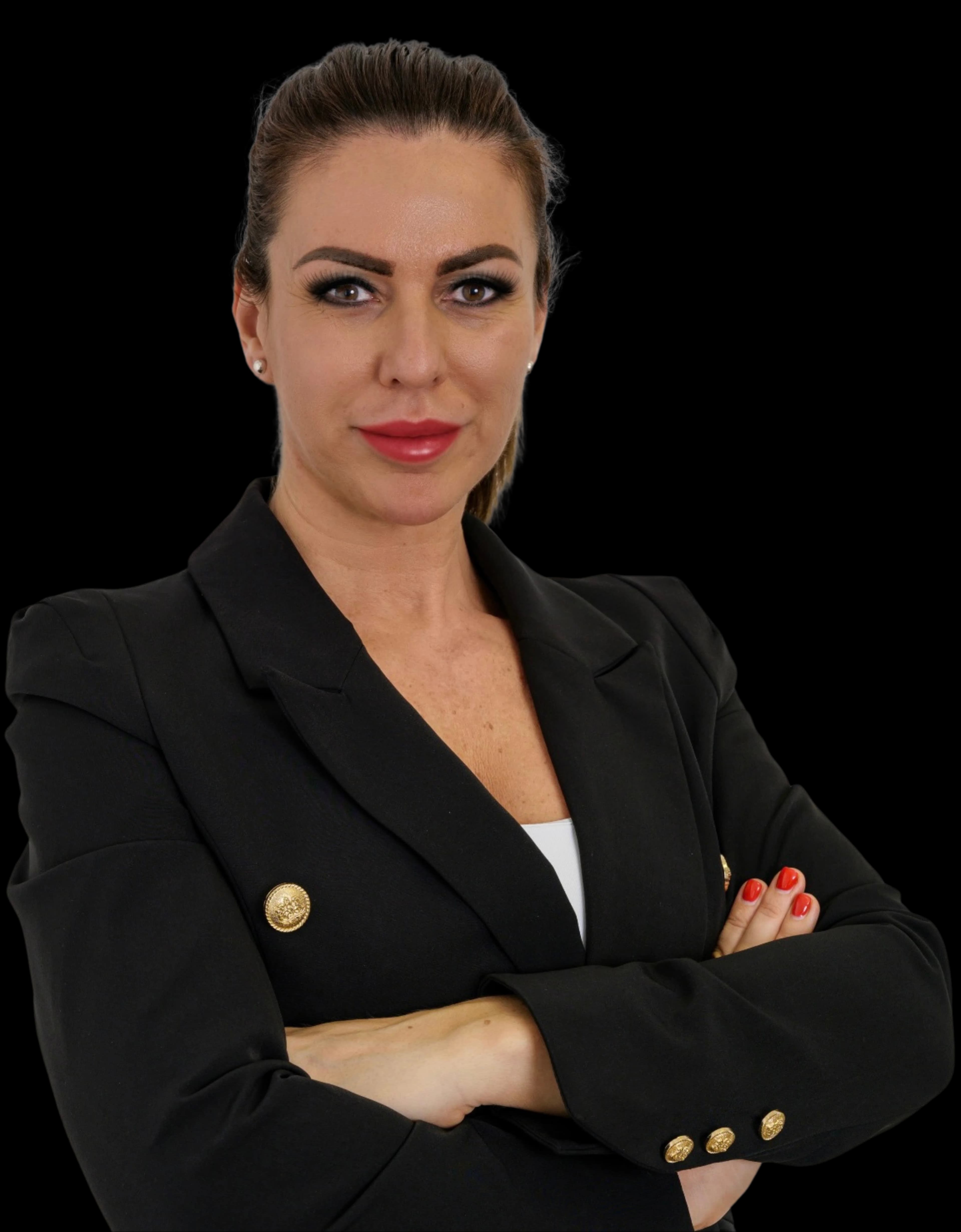 Gordos-Meggyes Anita