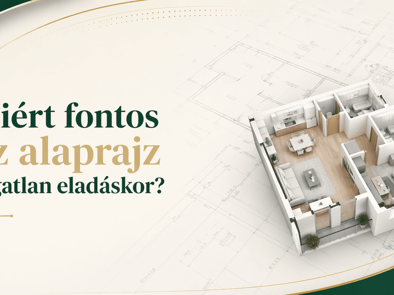 Miért fontos az alapraj