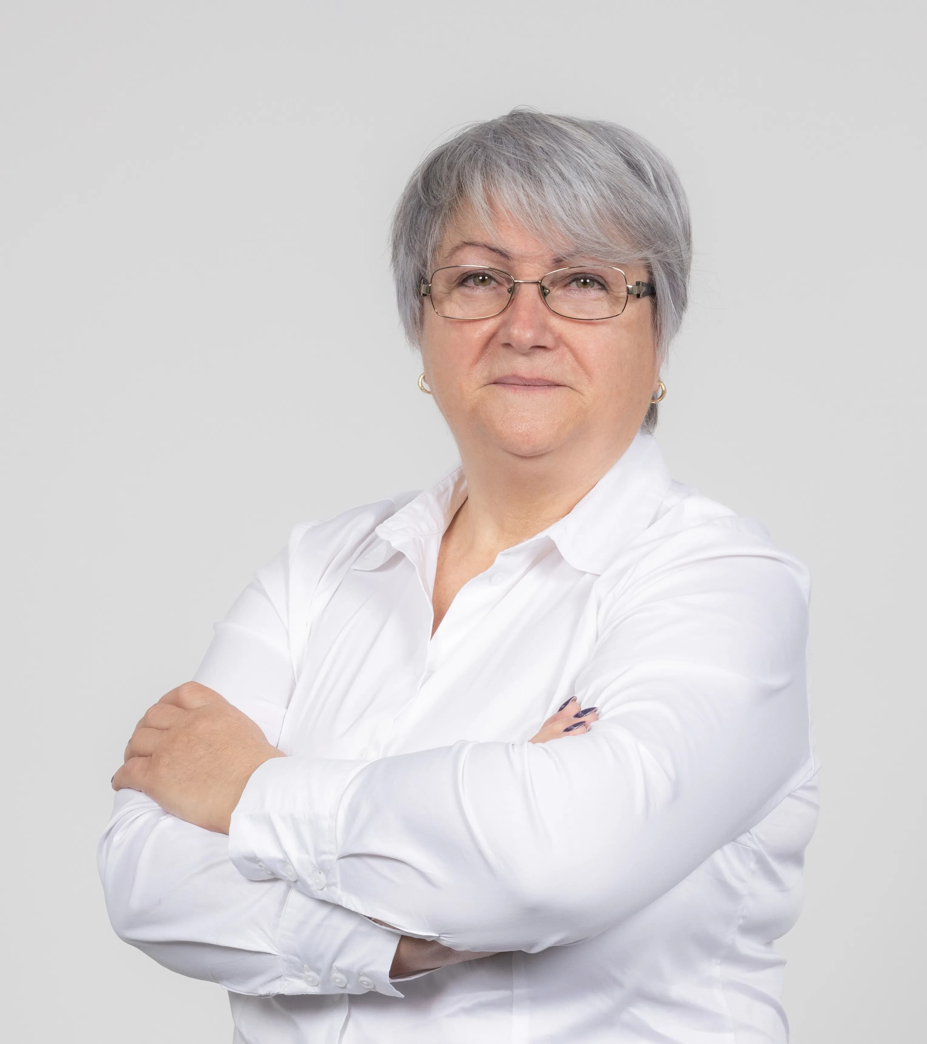 Schützné Vigh Mária