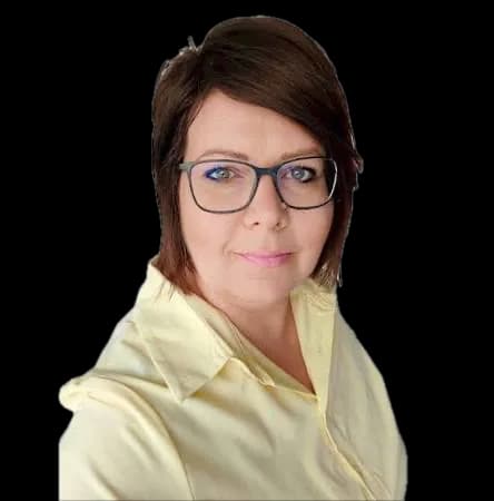 Lőrincz-Molnár Viktória