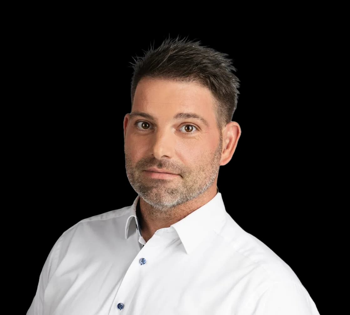 Klárik Ádám