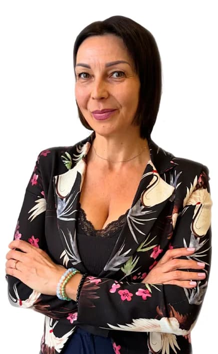 Czirják Marianna
