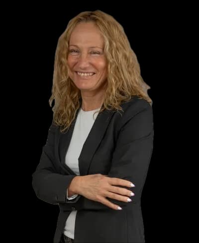 Vörös Mariann