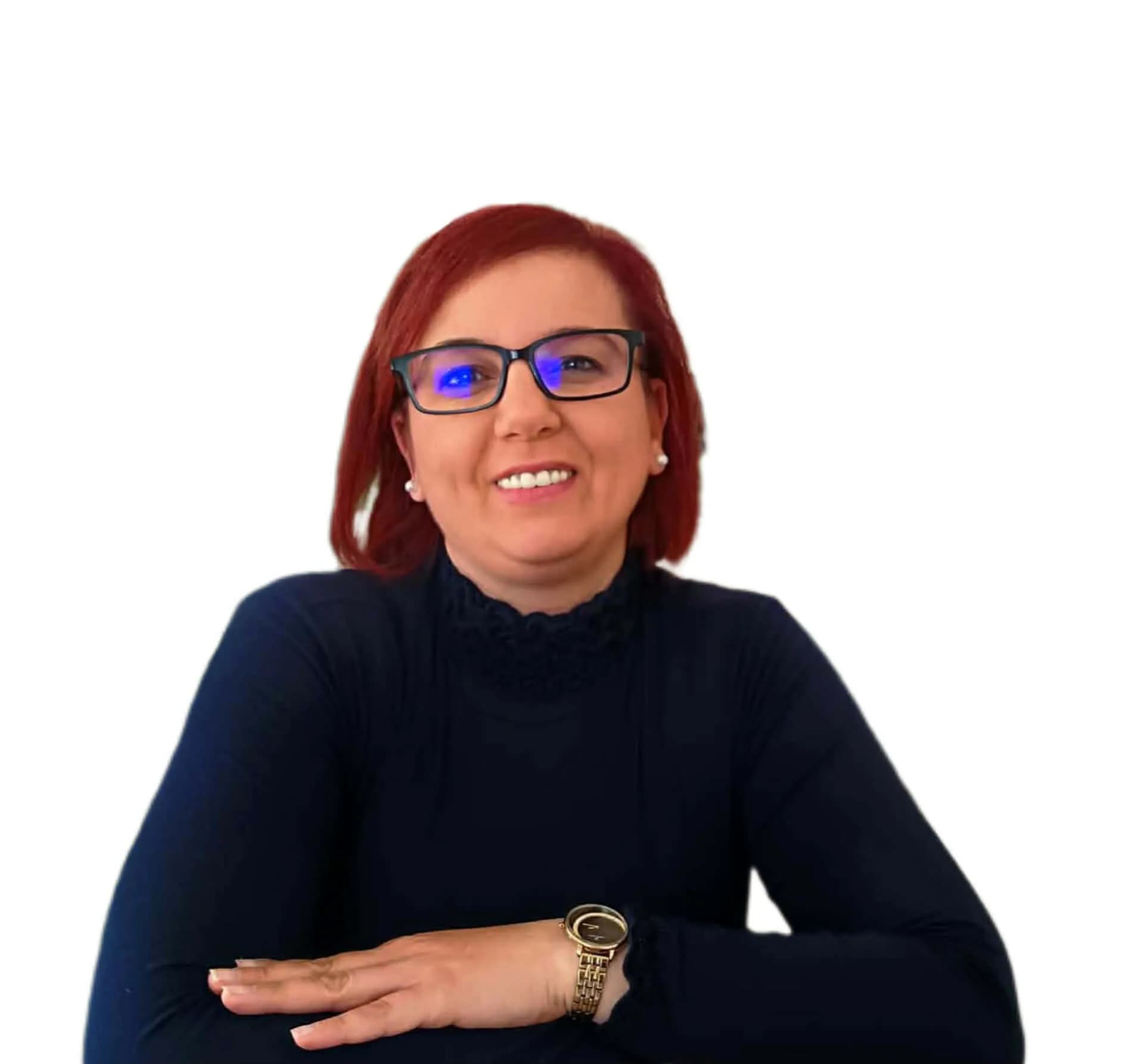 Farkas Éva