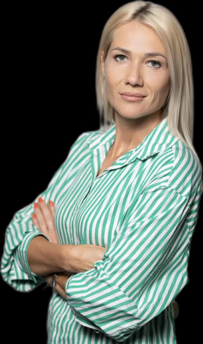 Csendom Orsolya