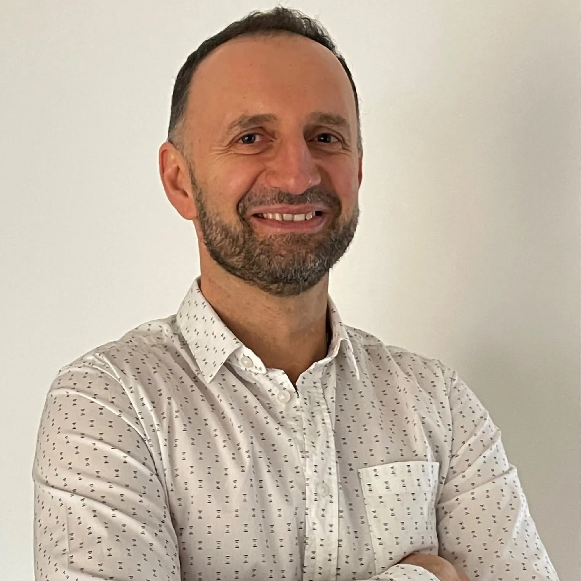 Győri István