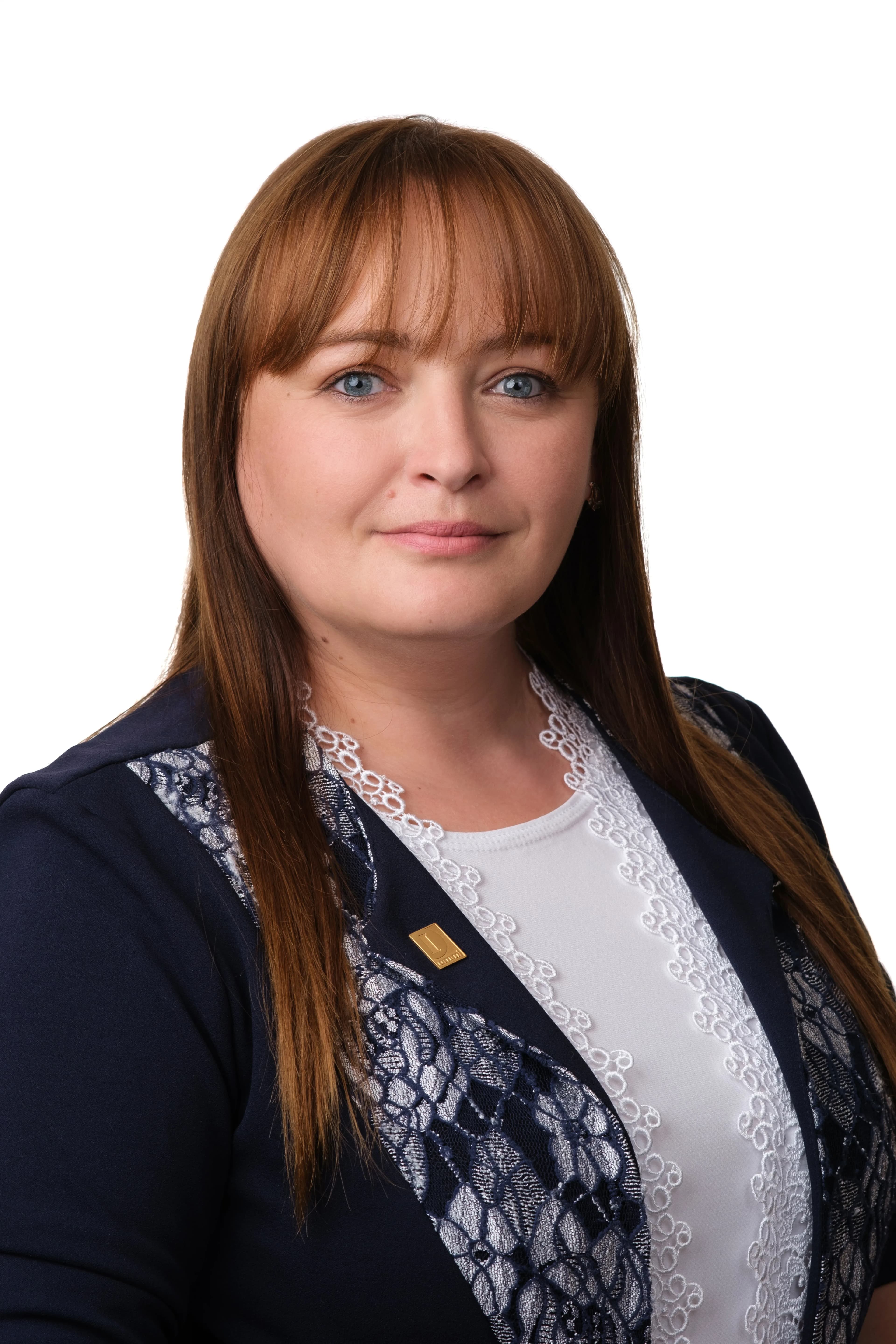 Balázs Katalin Benadett