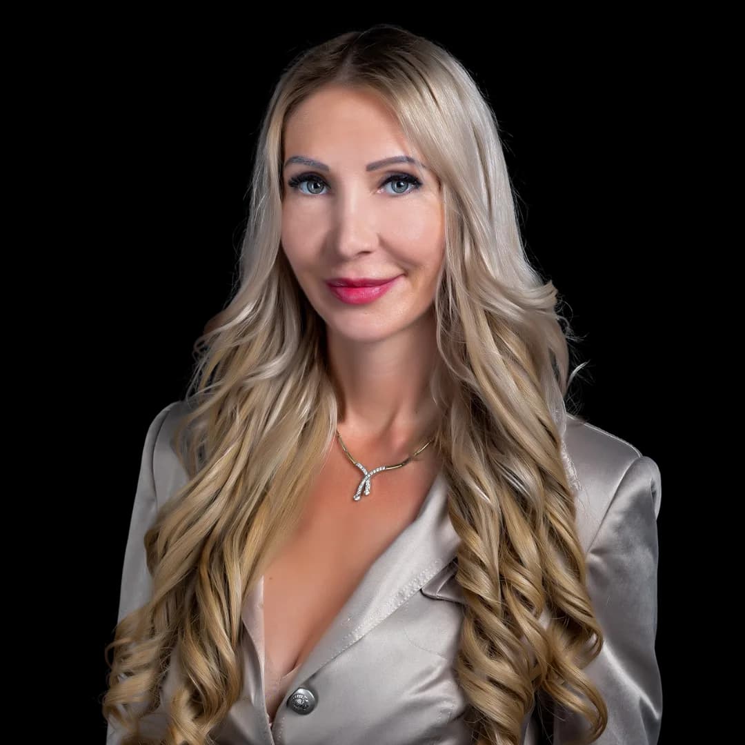 Orosz Bernadett