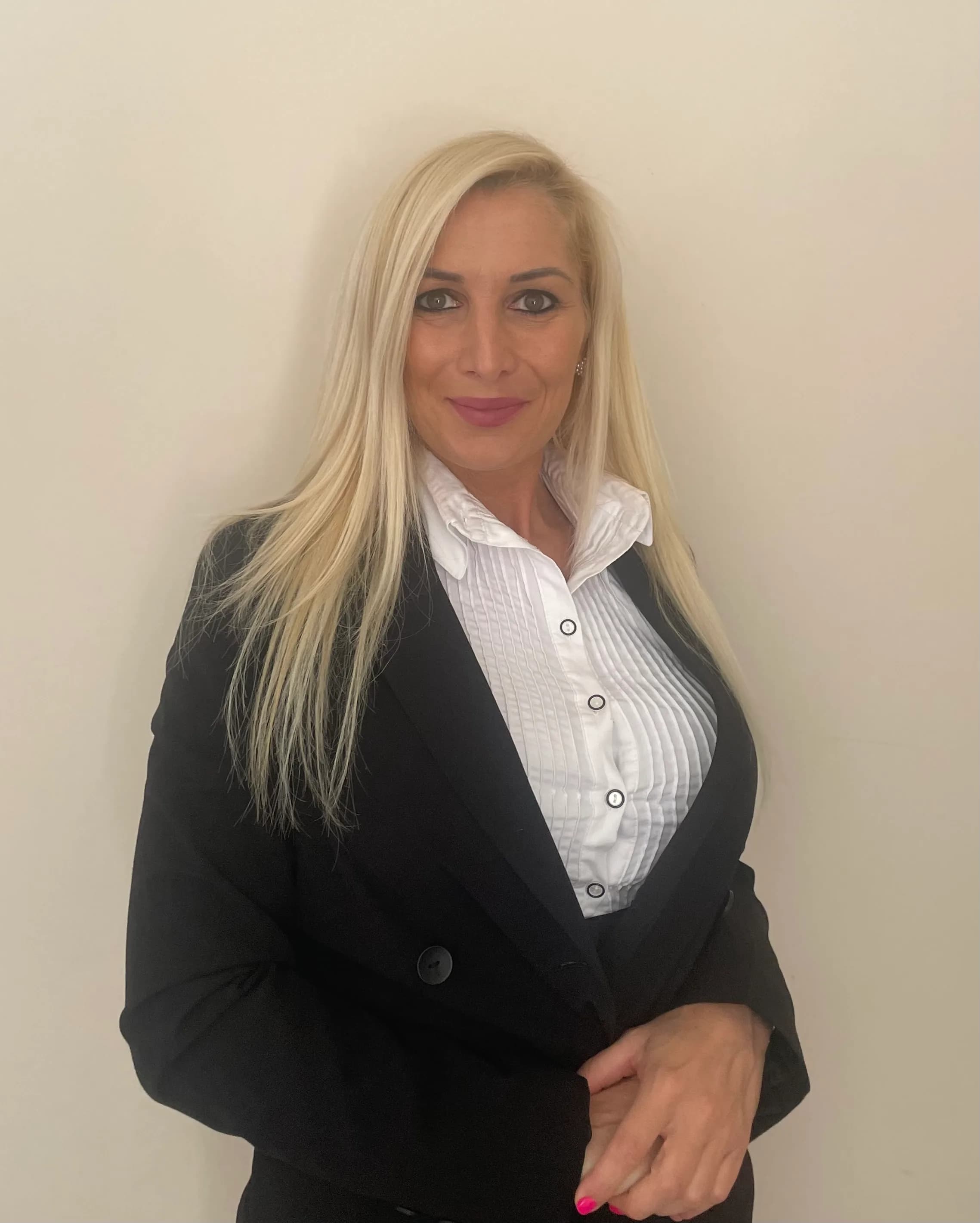 Antal Klaudia