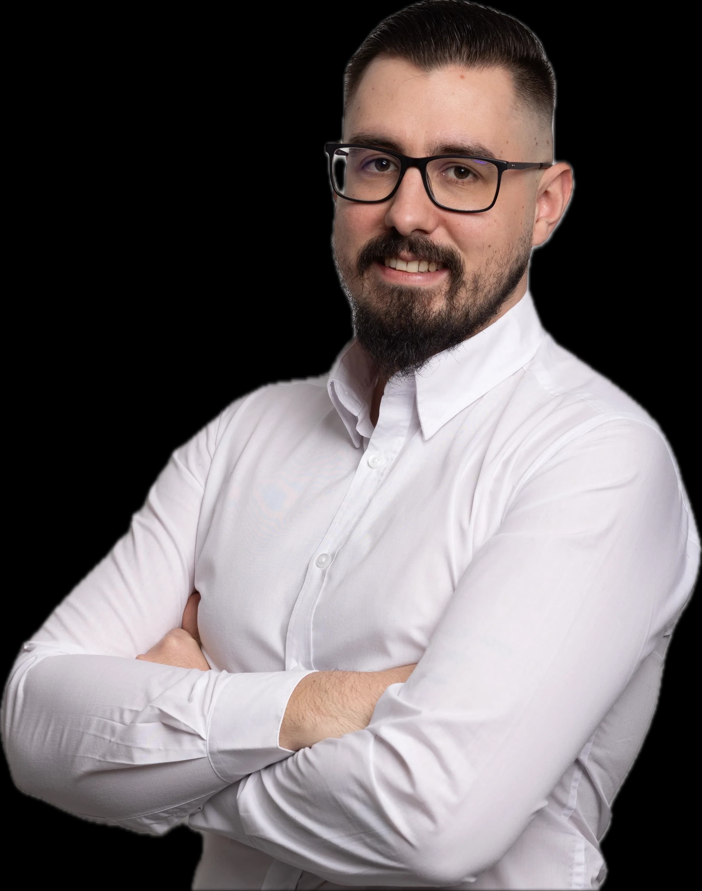 Fekete Krisztián