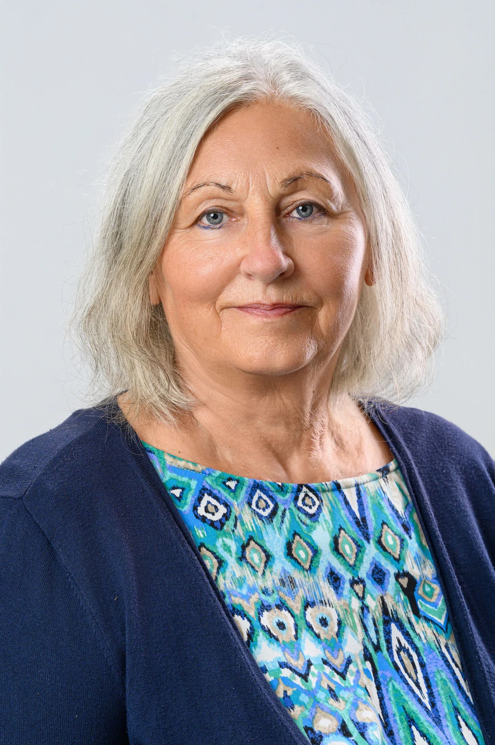 Mikola Margit