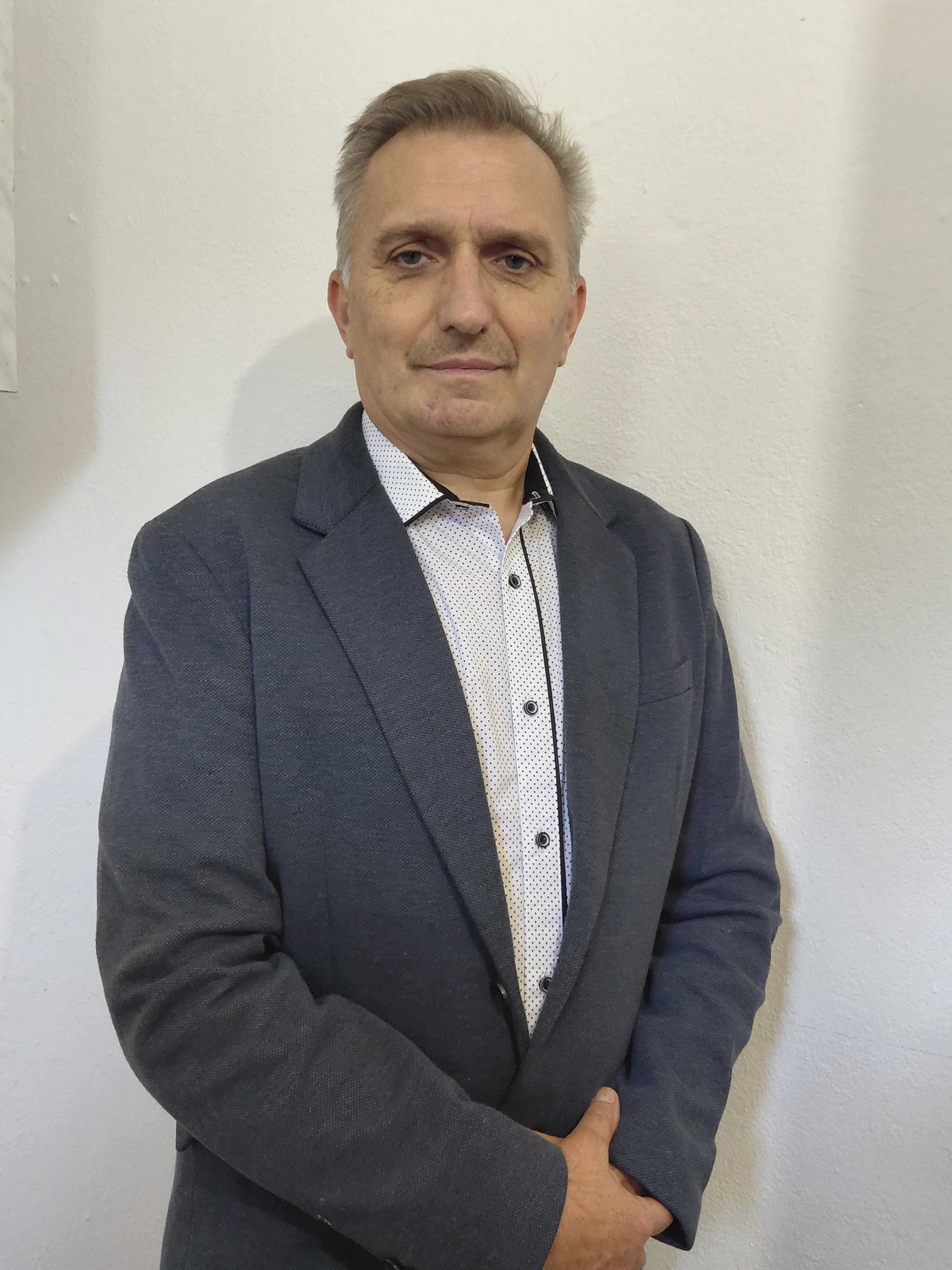 Molnár István