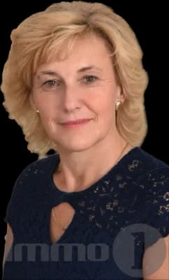 Vlasics Márta