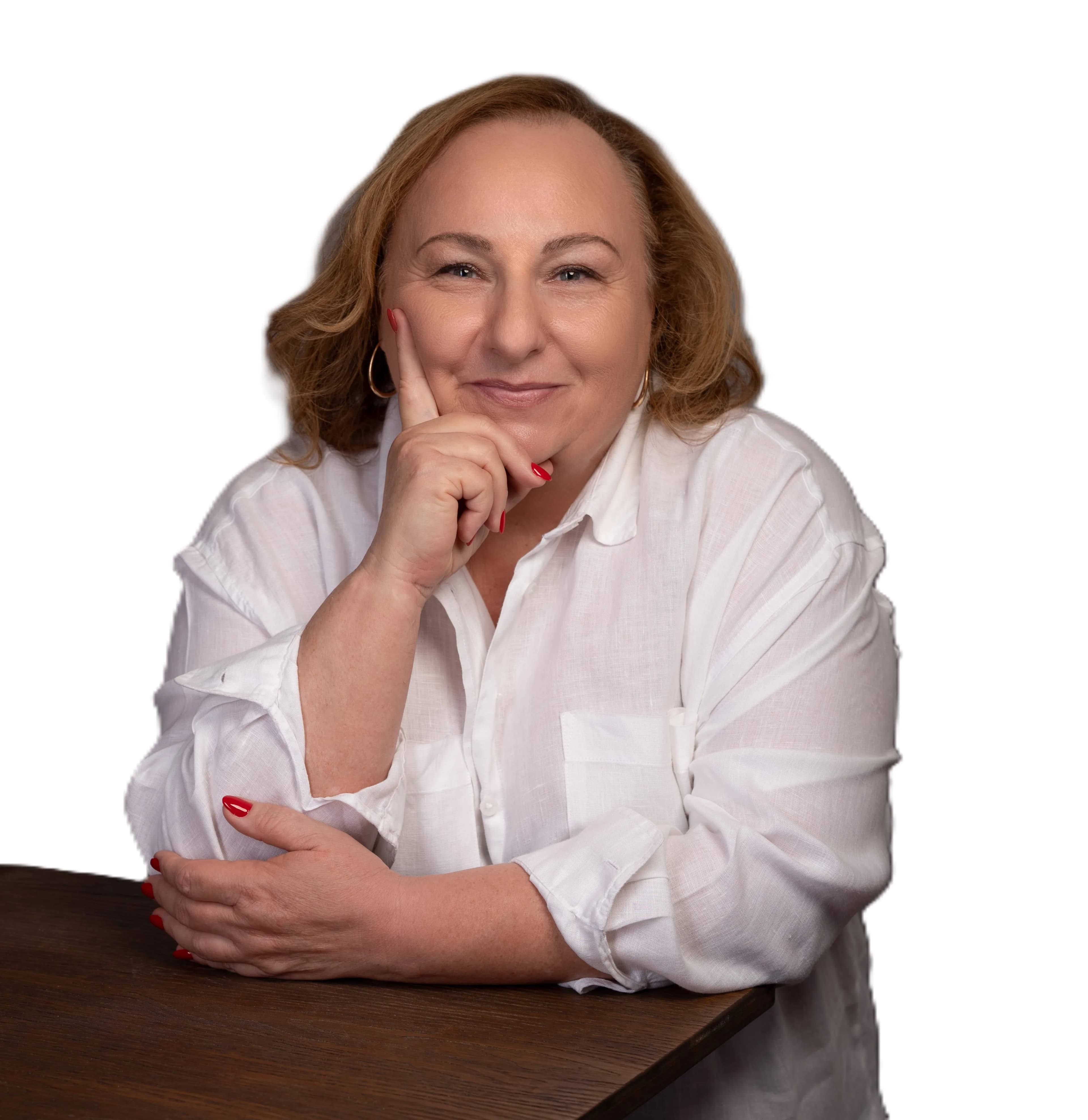 Szemők Éva