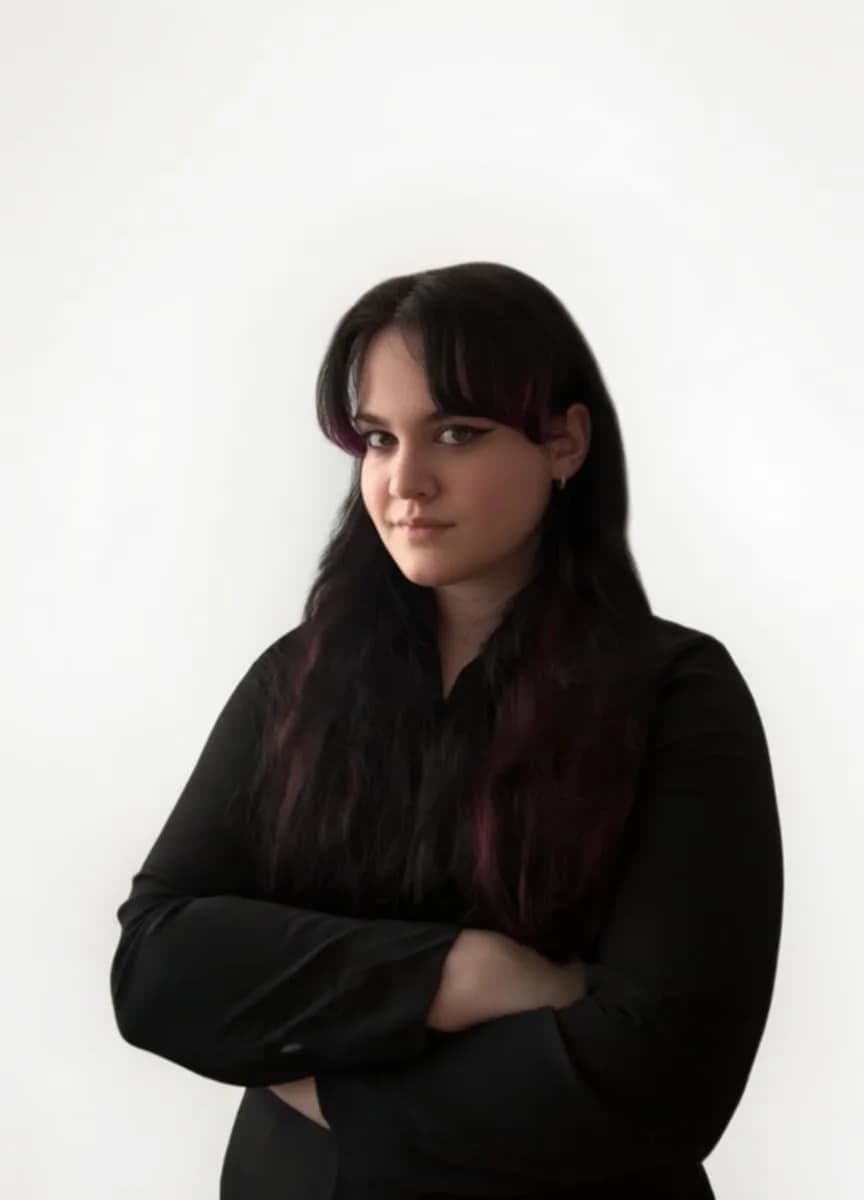 Hugyecz Georgina