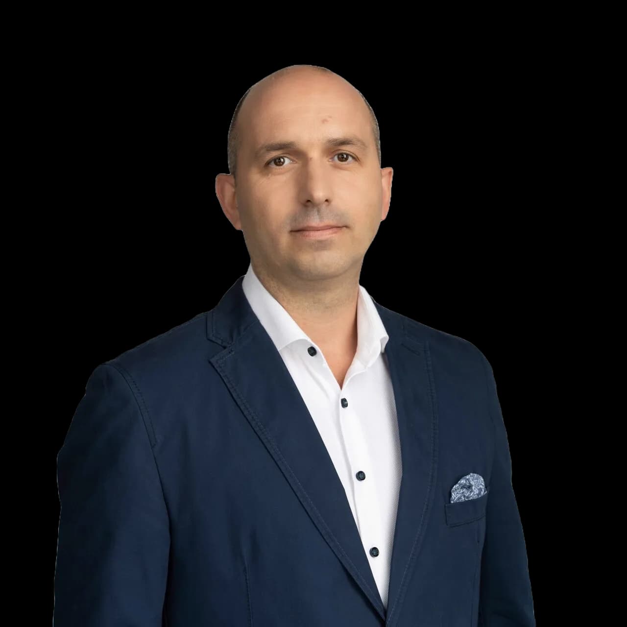 Popovics József