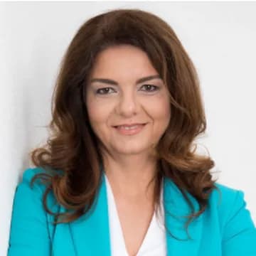 Csőre Katalin Zsuzsanna