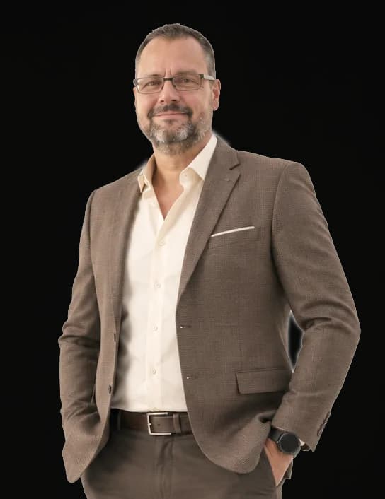 Varga Tamás Tivadar